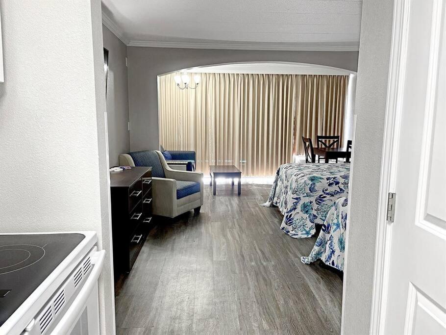 מירטל ביץ' *See The Waves From Your Big Balcony*Great Pools, Hot Tubs*H34 מראה חיצוני תמונה