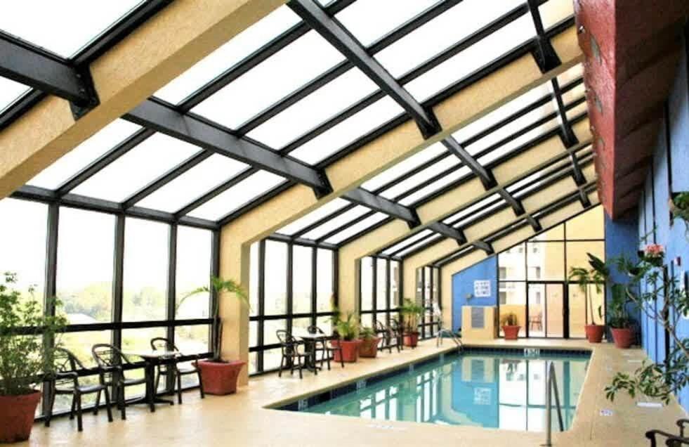 מירטל ביץ' *See The Waves From Your Big Balcony*Great Pools, Hot Tubs*H34 מראה חיצוני תמונה