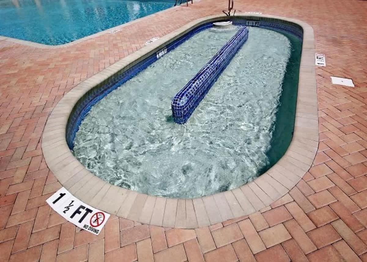מירטל ביץ' *See The Waves From Your Big Balcony*Great Pools, Hot Tubs*H34 מראה חיצוני תמונה